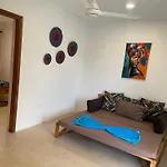Sand Beach Boutique Hotel