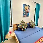 Sand Beach Boutique Hotel