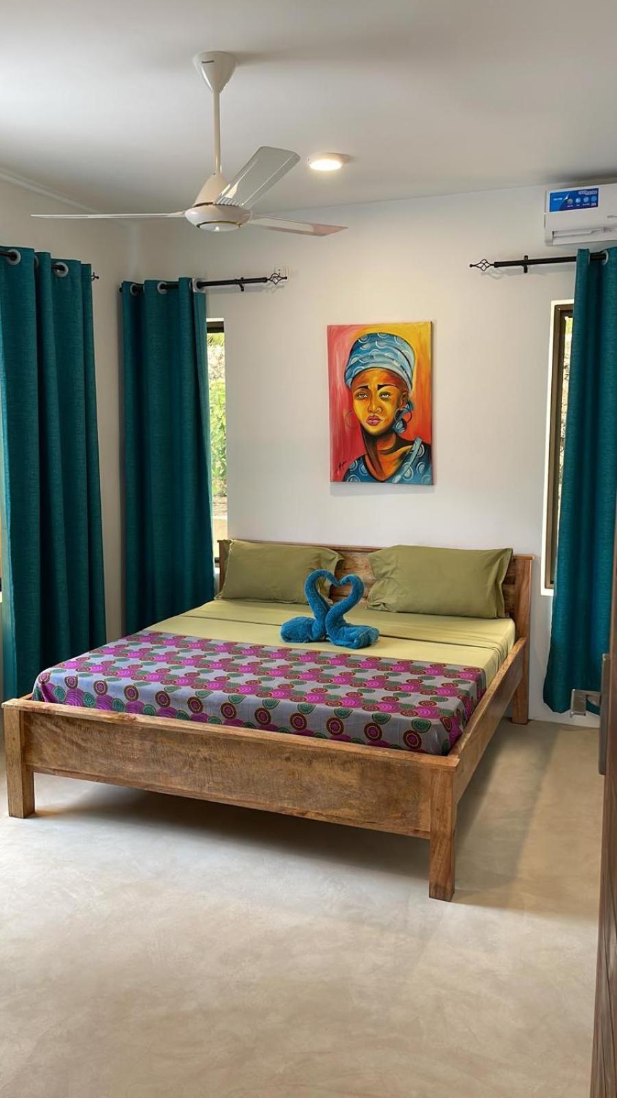 Hotell Boutique Bwejuu