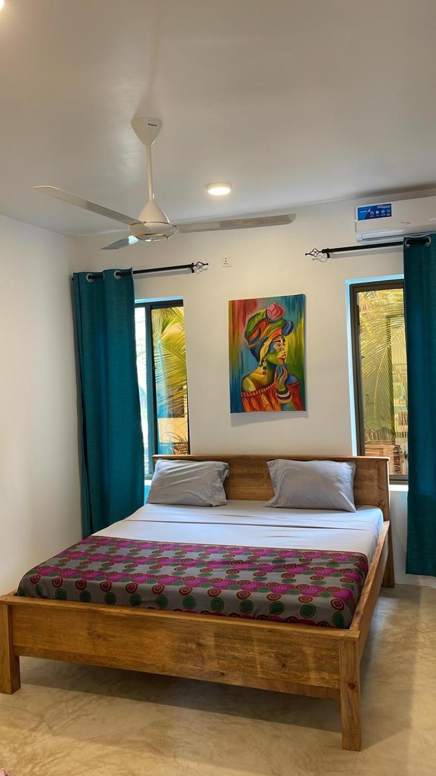 Boutique Hotell