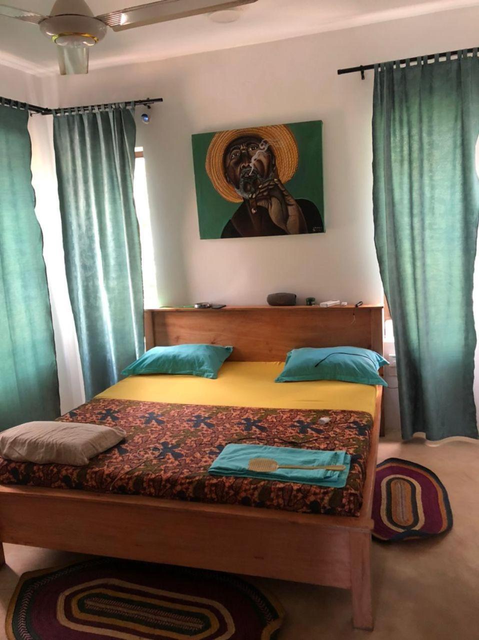 Hotel Boutique Bwejuu