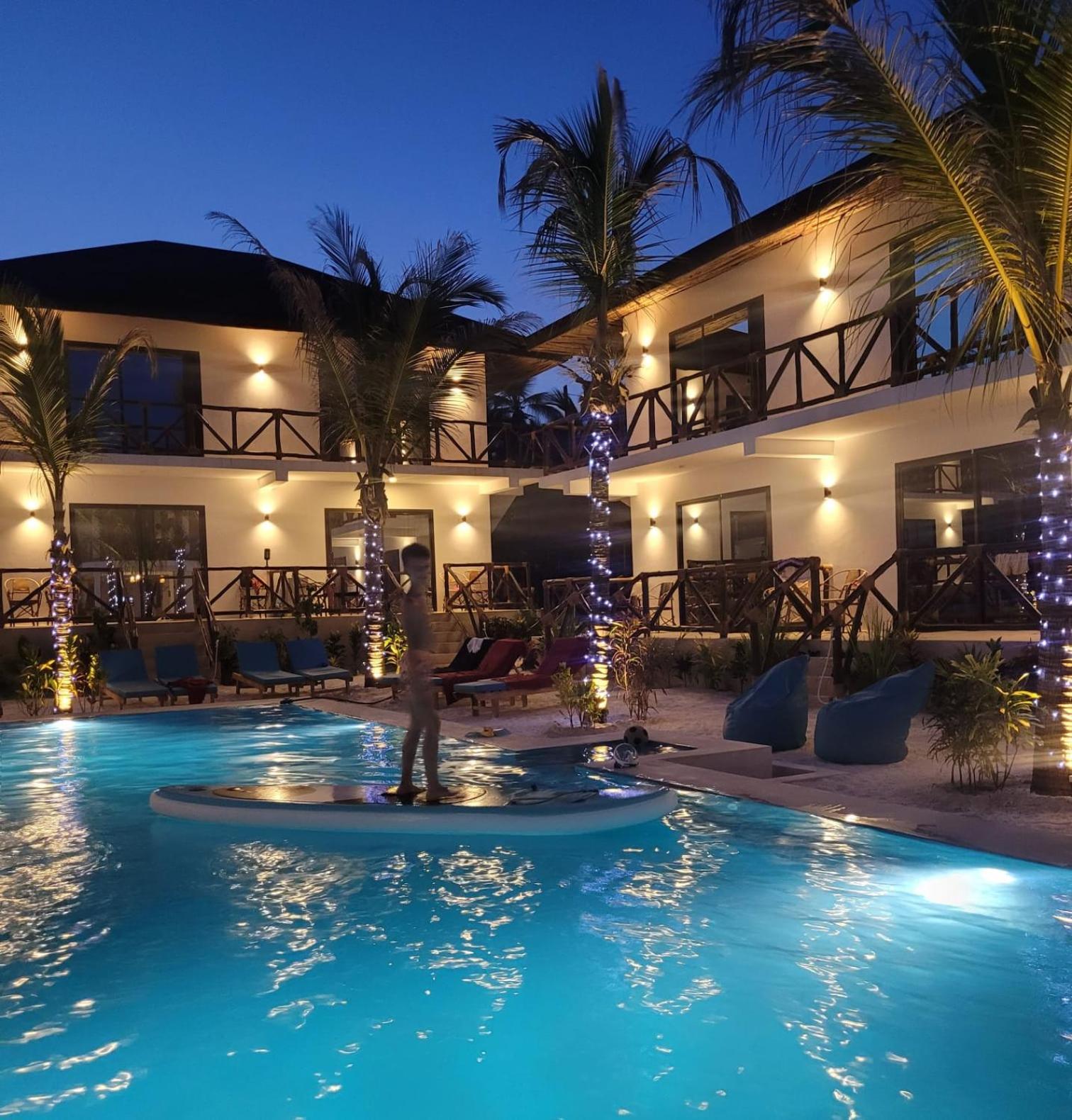 Hotel Boutique