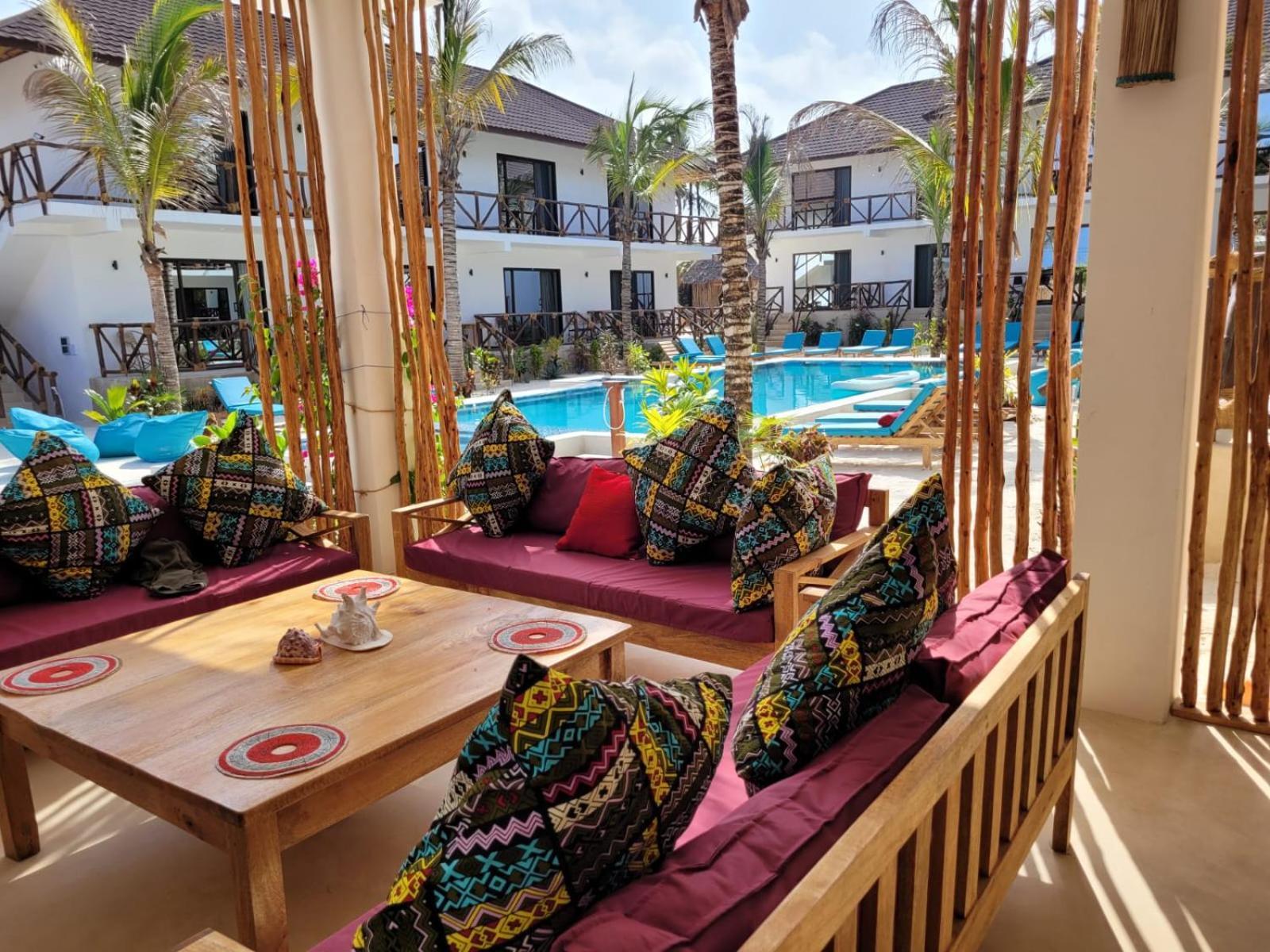 Boutique Bwejuu