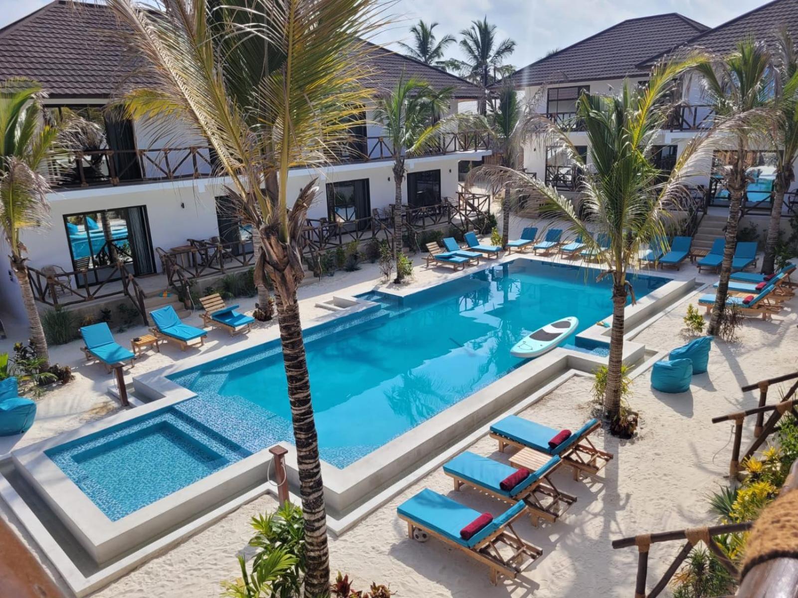 Hotel Boutique *