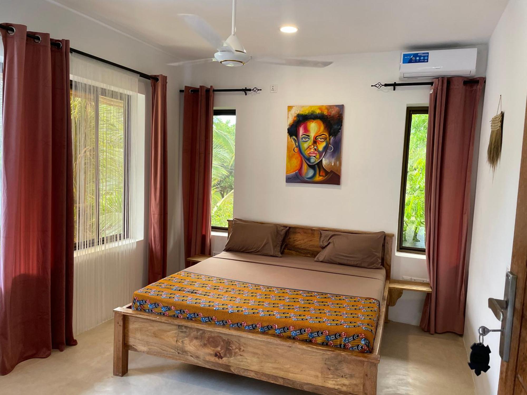 Hotell Boutique Bwejuu