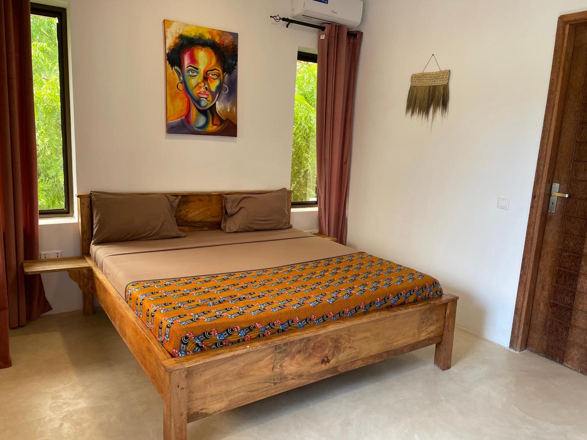 Boutique Hotell *