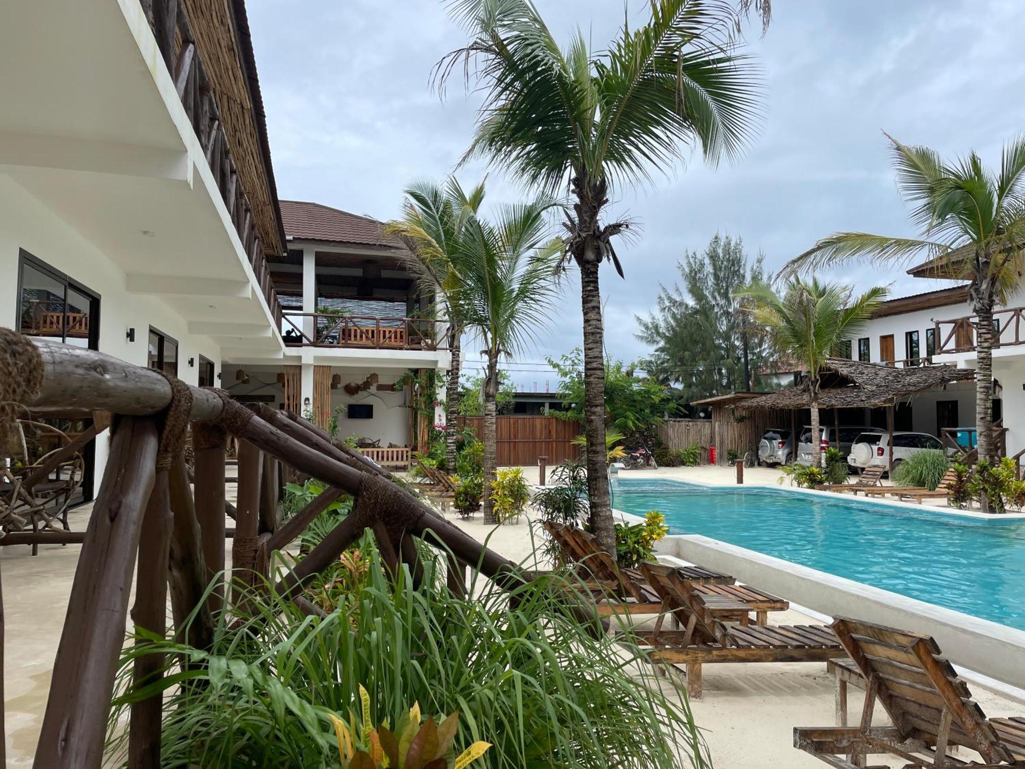 Hotell Boutique *