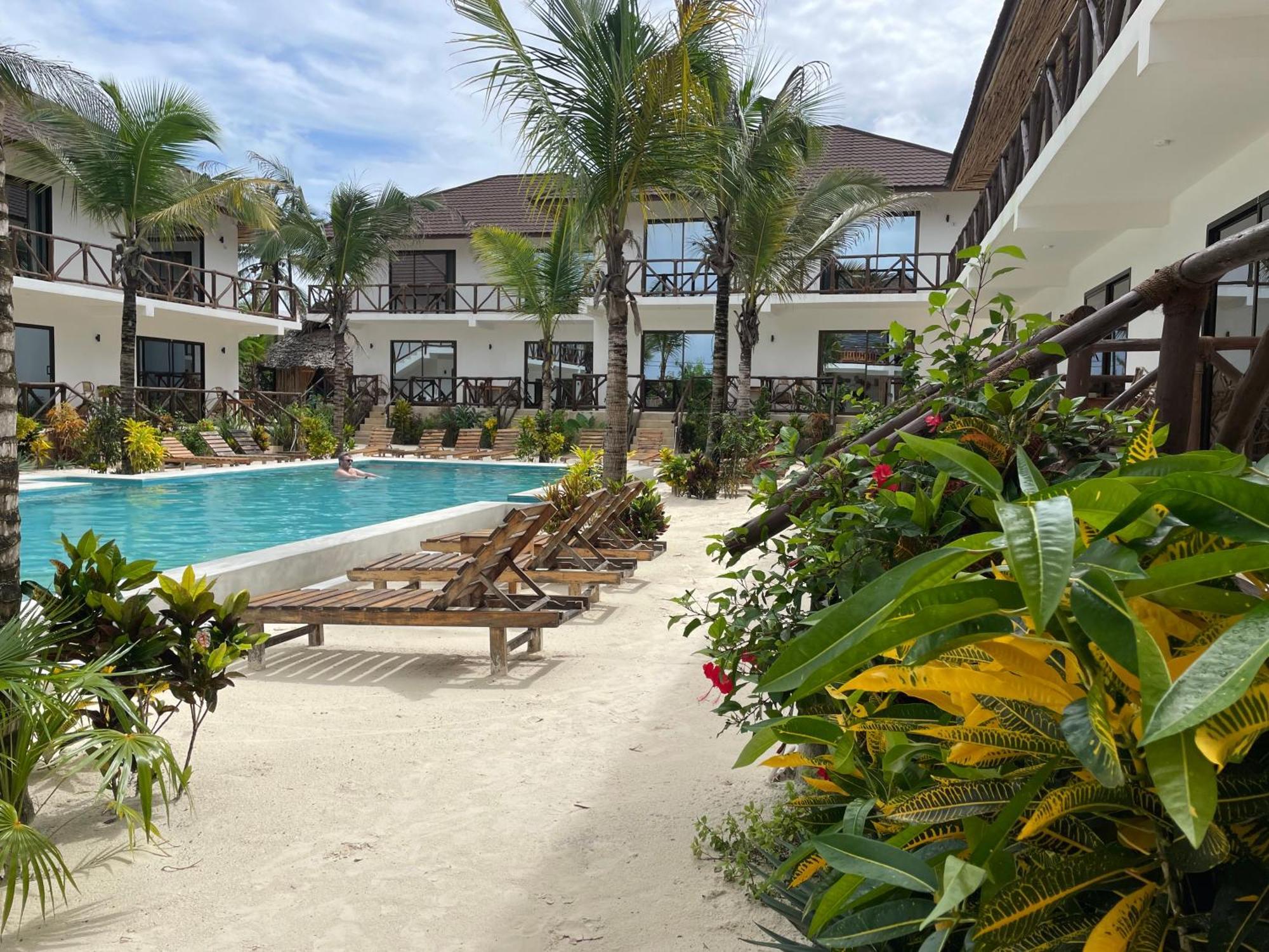 Boutique Hotel *