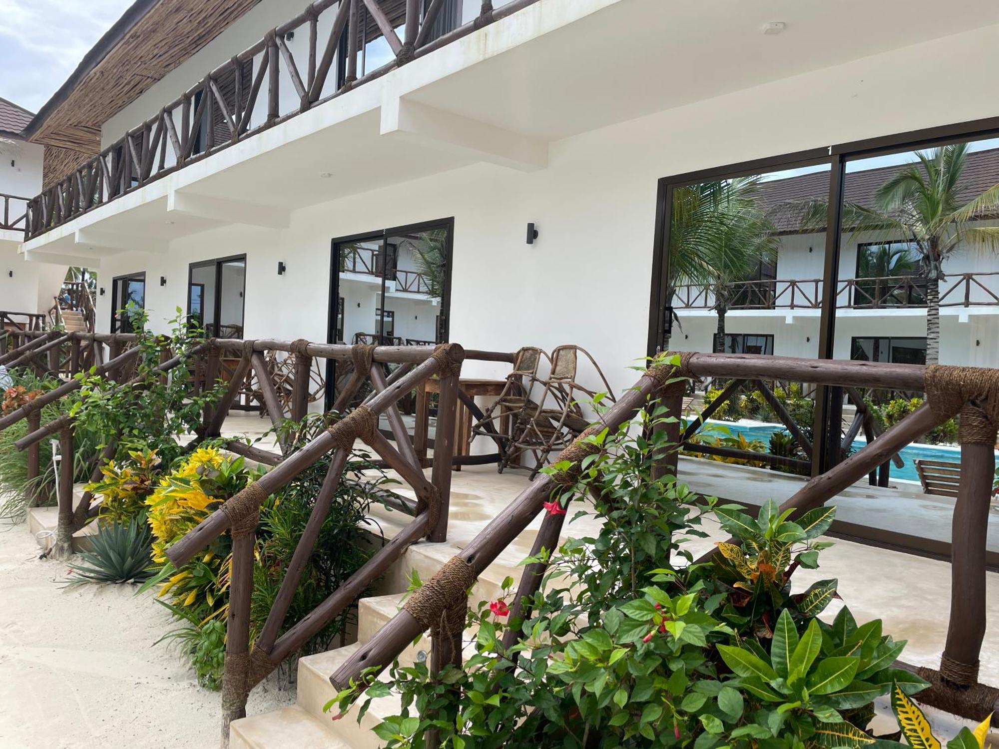 Hotell Boutique