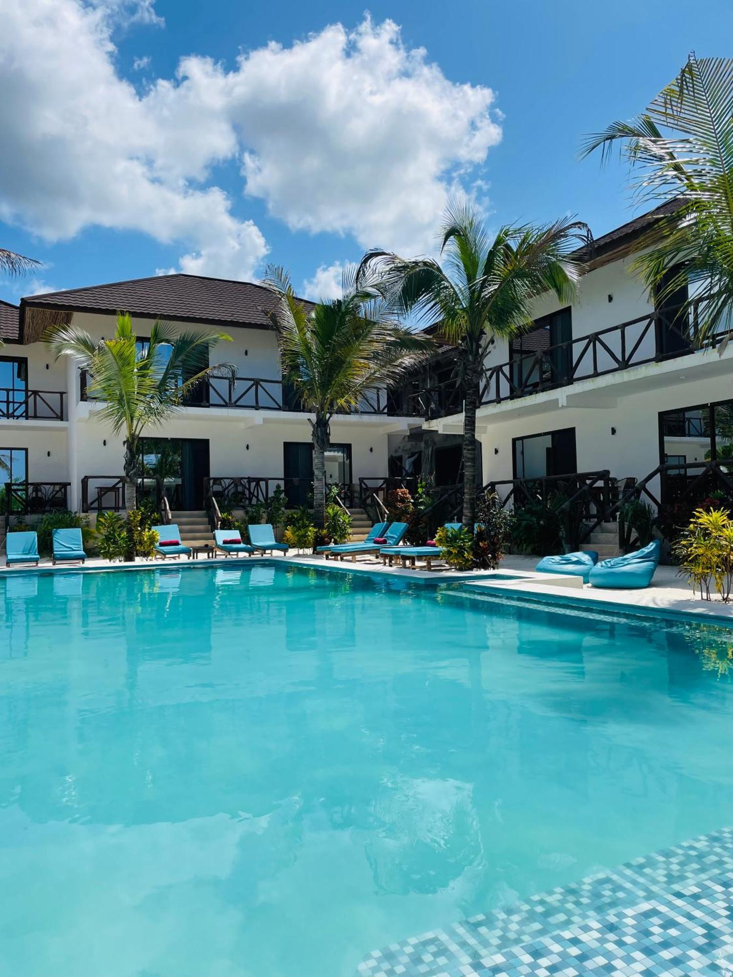 Hotel Boutique *
