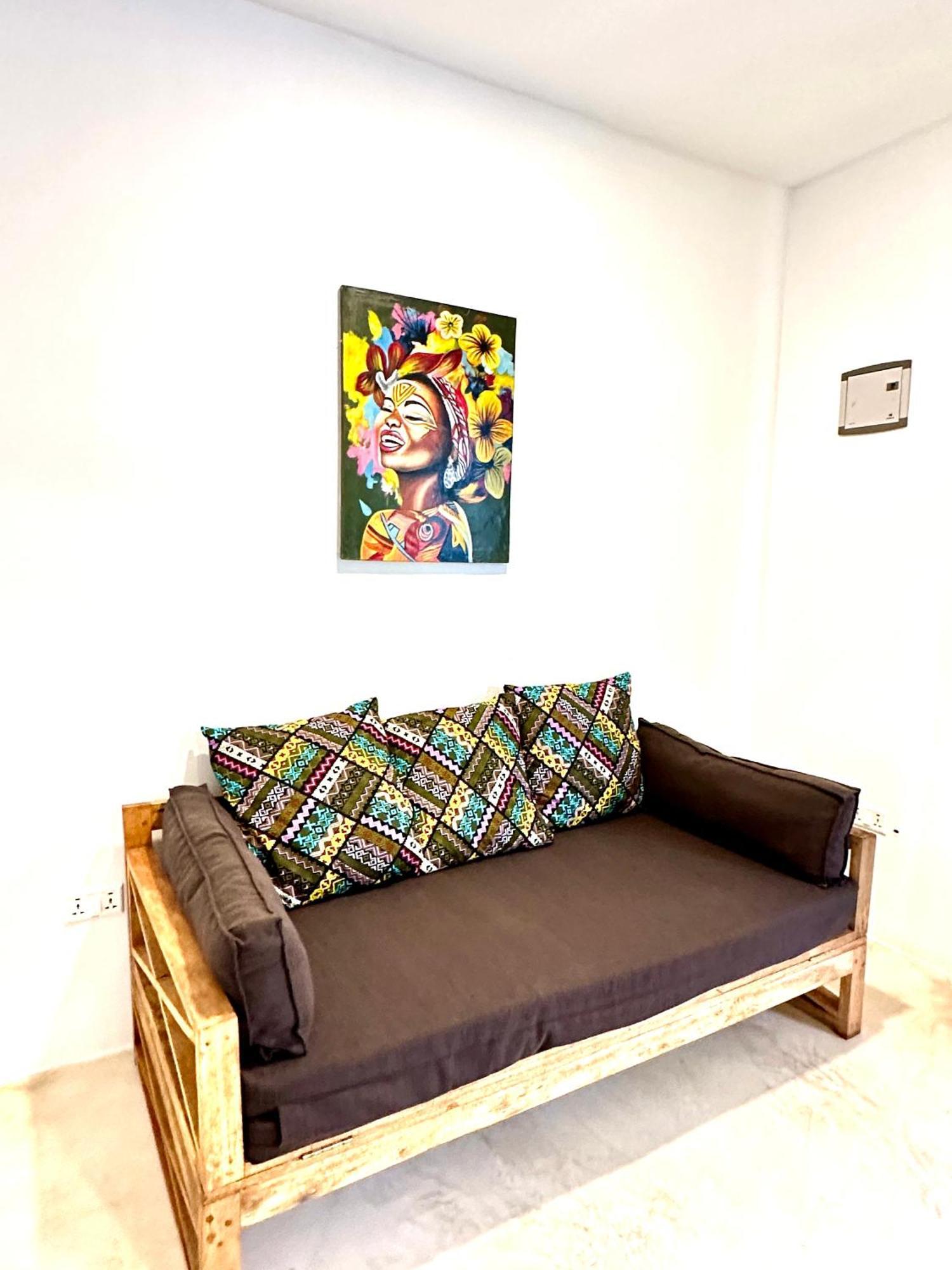 Boutique Hotel *