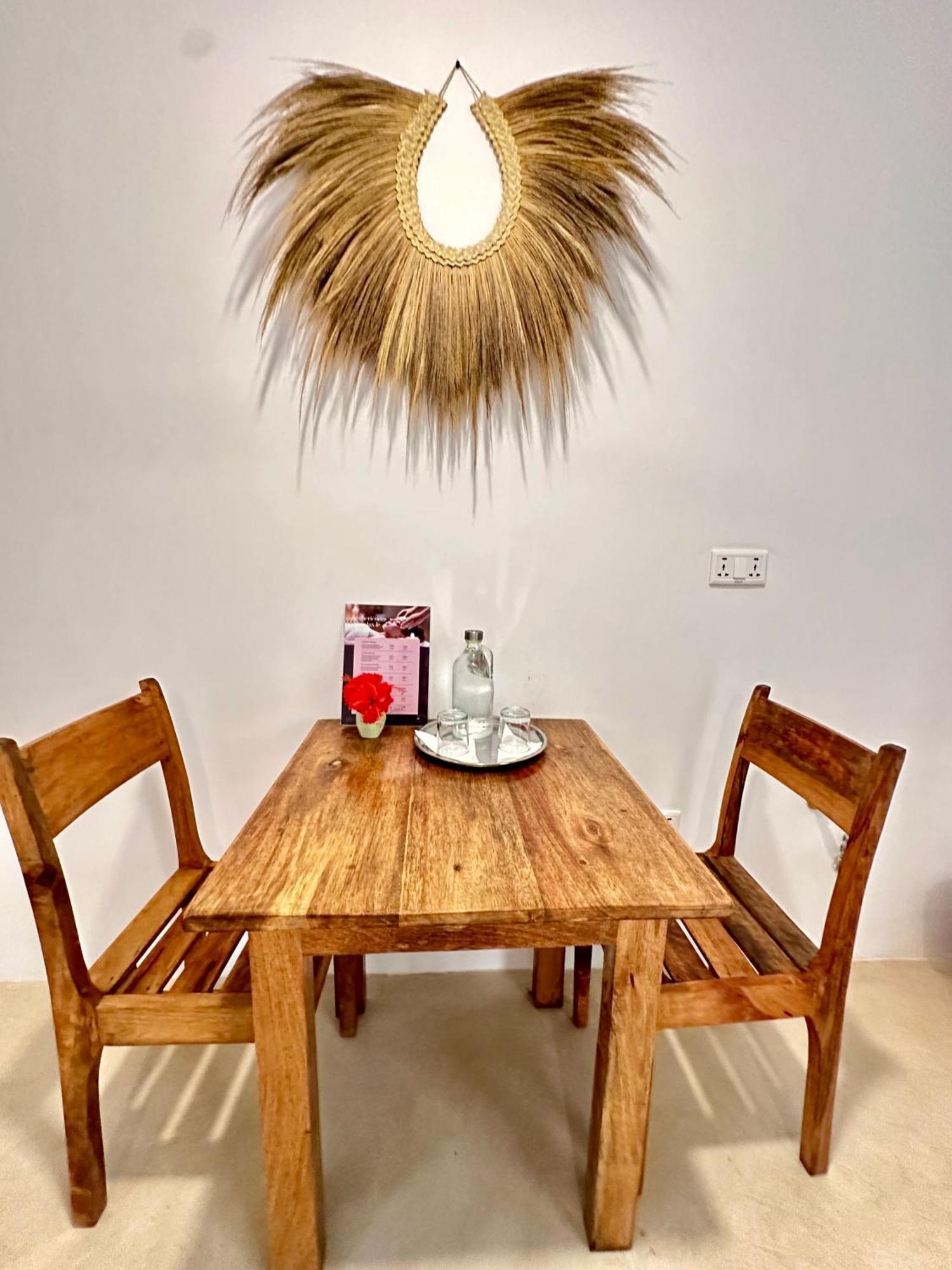 Boutique Hotell Bwejuu