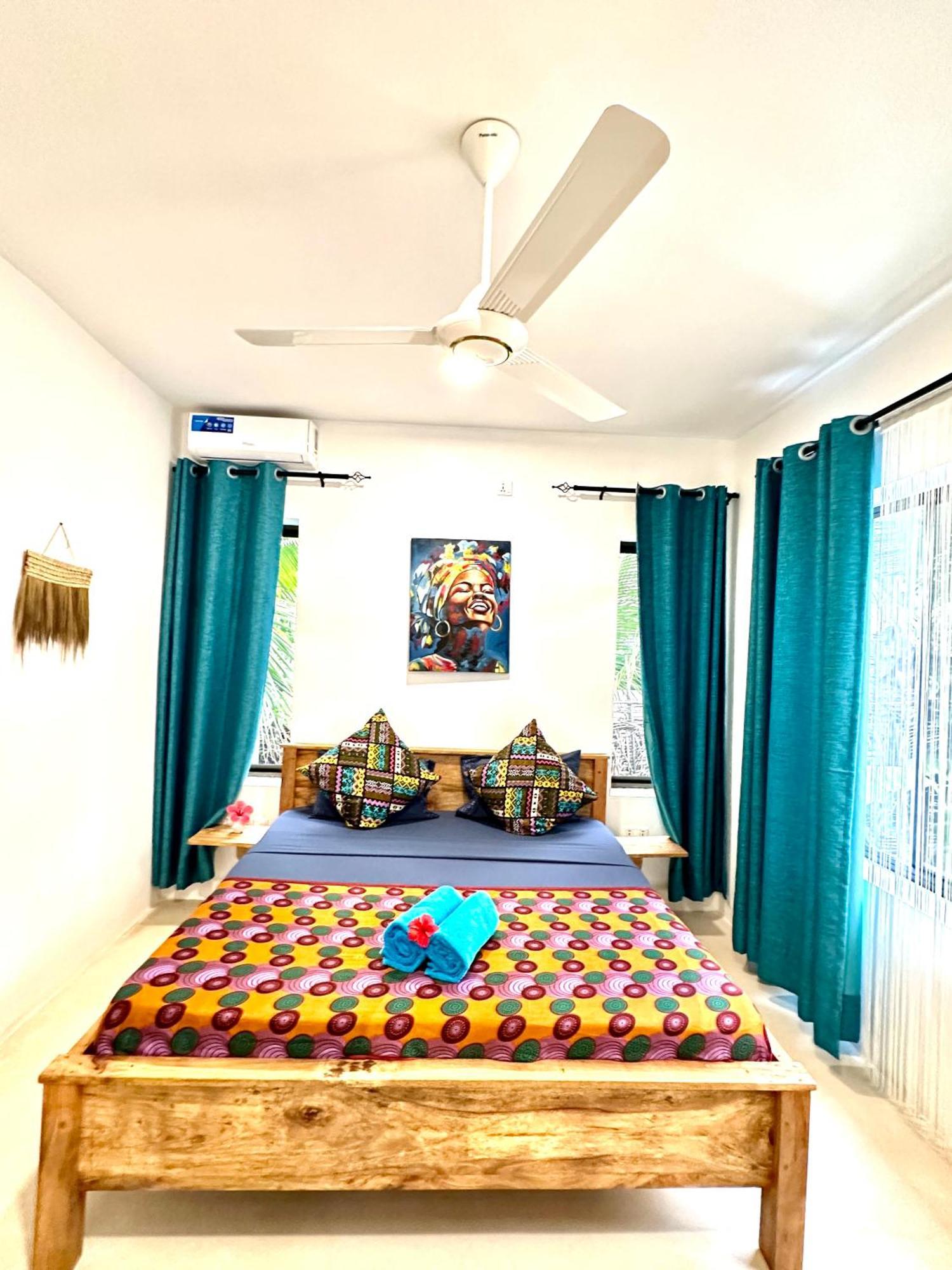 Boutique Hotell *