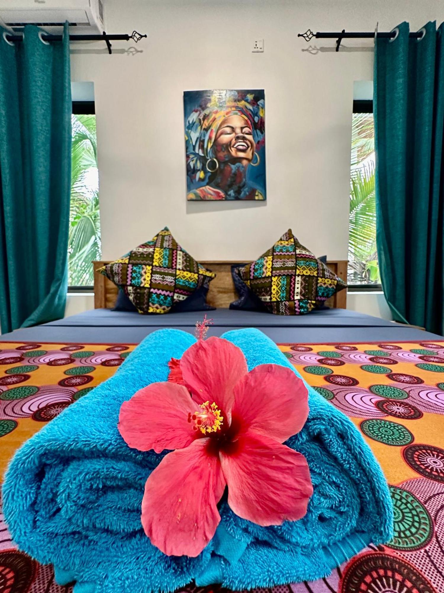 Hotel Boutique Bwejuu