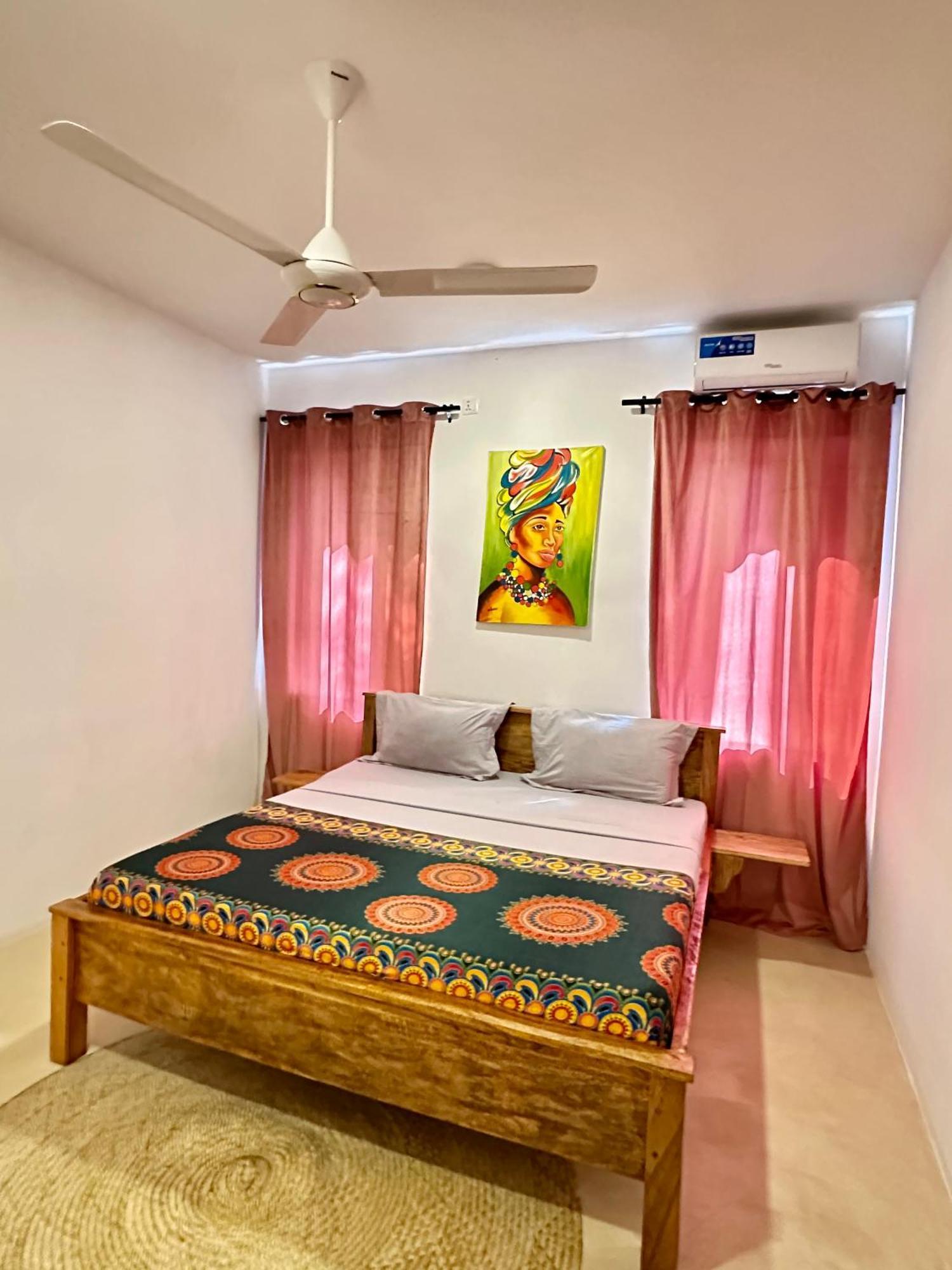 Hotell Boutique Bwejuu