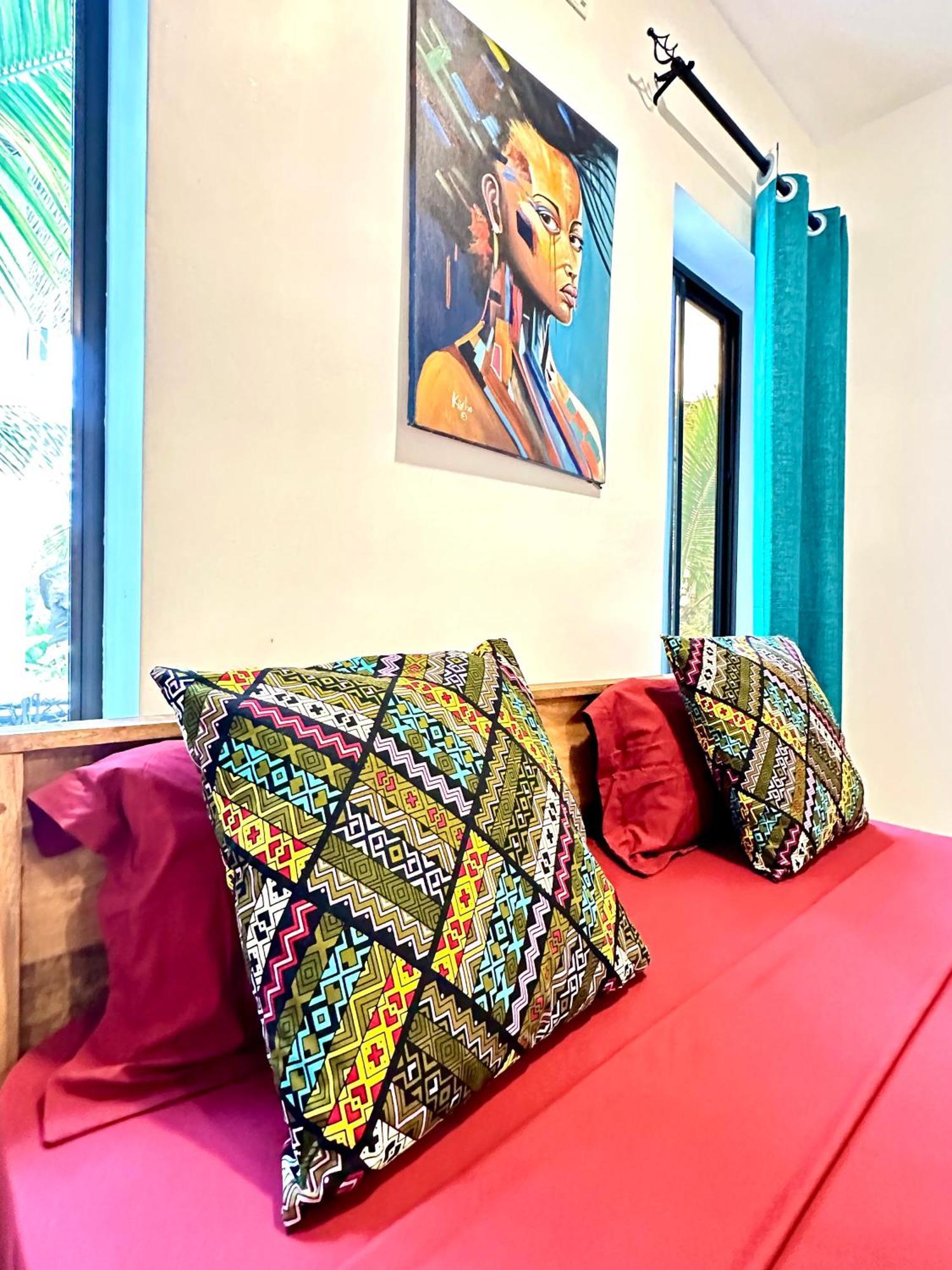Hotel Boutique *