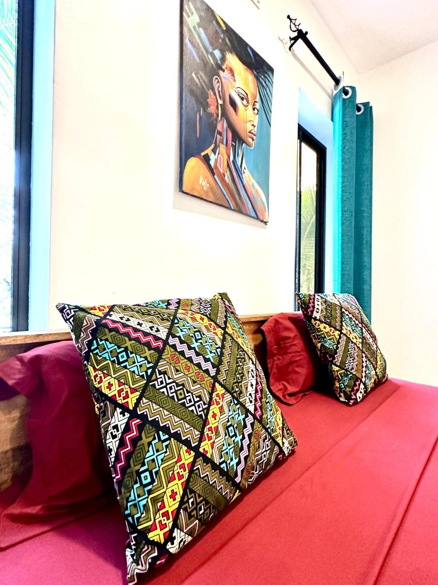 Boutique Hotell *