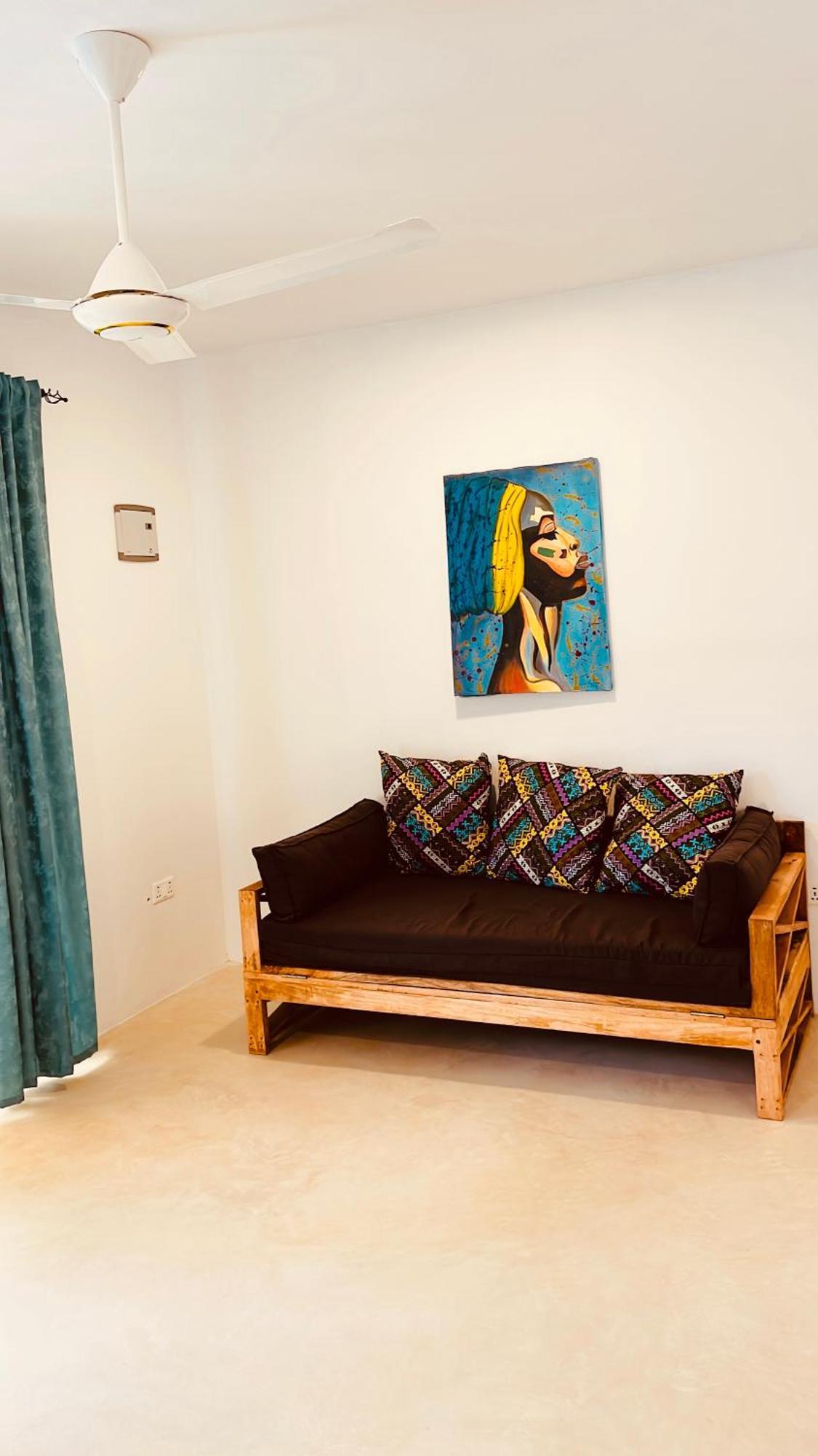 Boutique Hotel