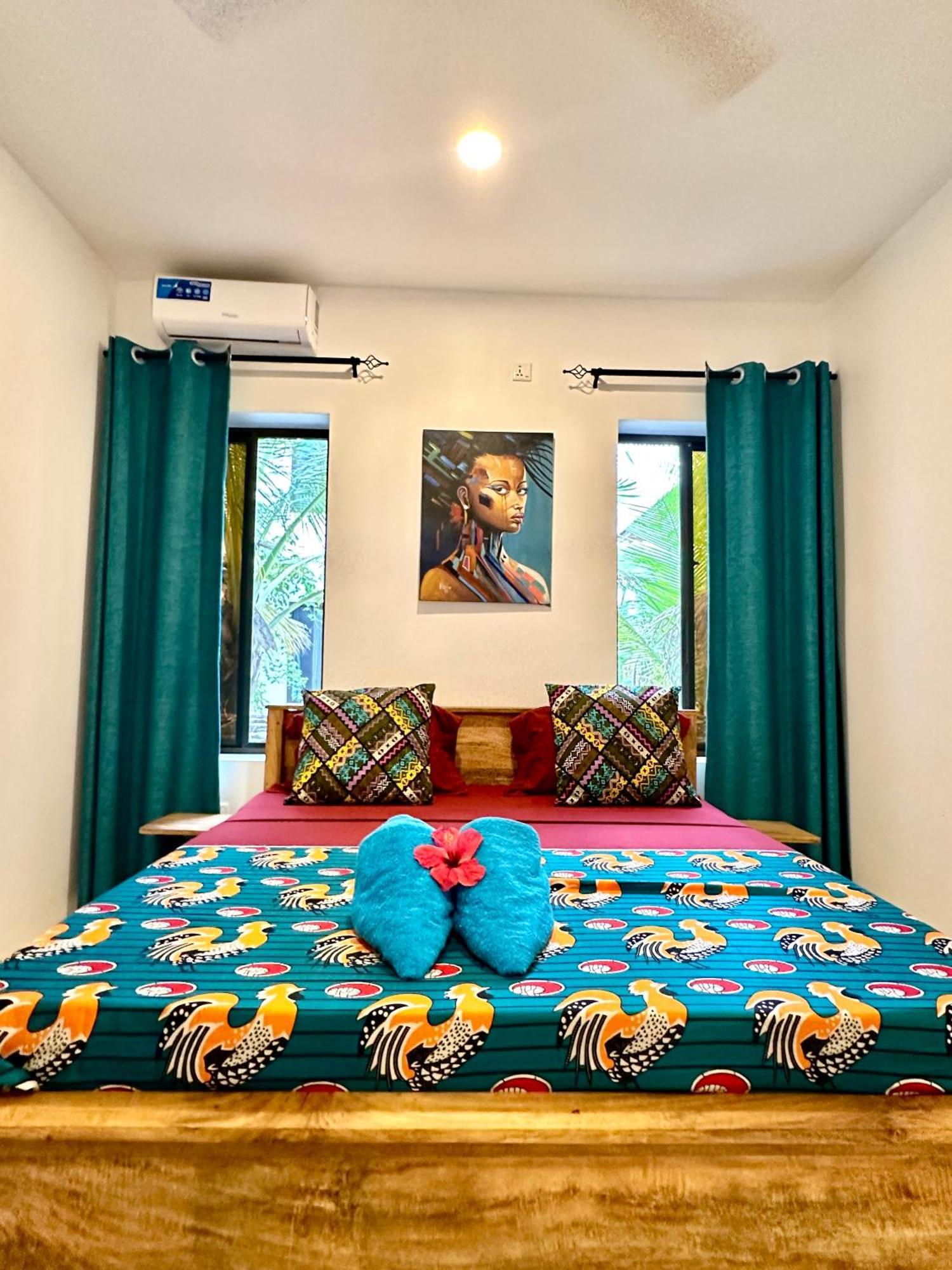Boutique Hotel