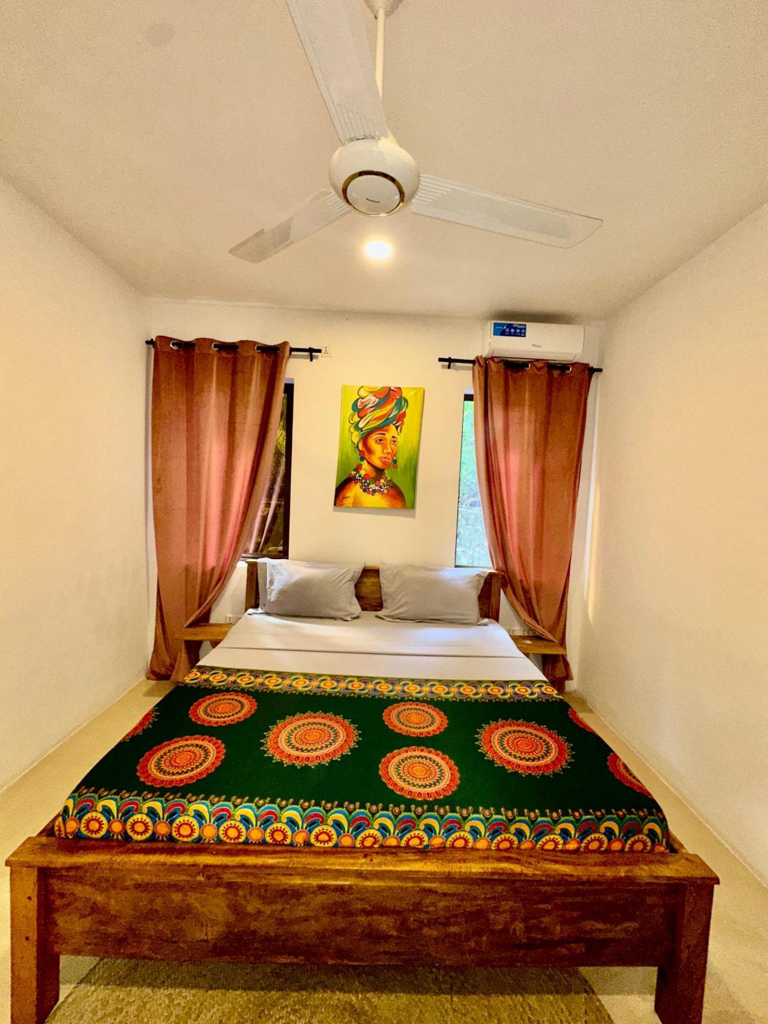 Boutique Hotel