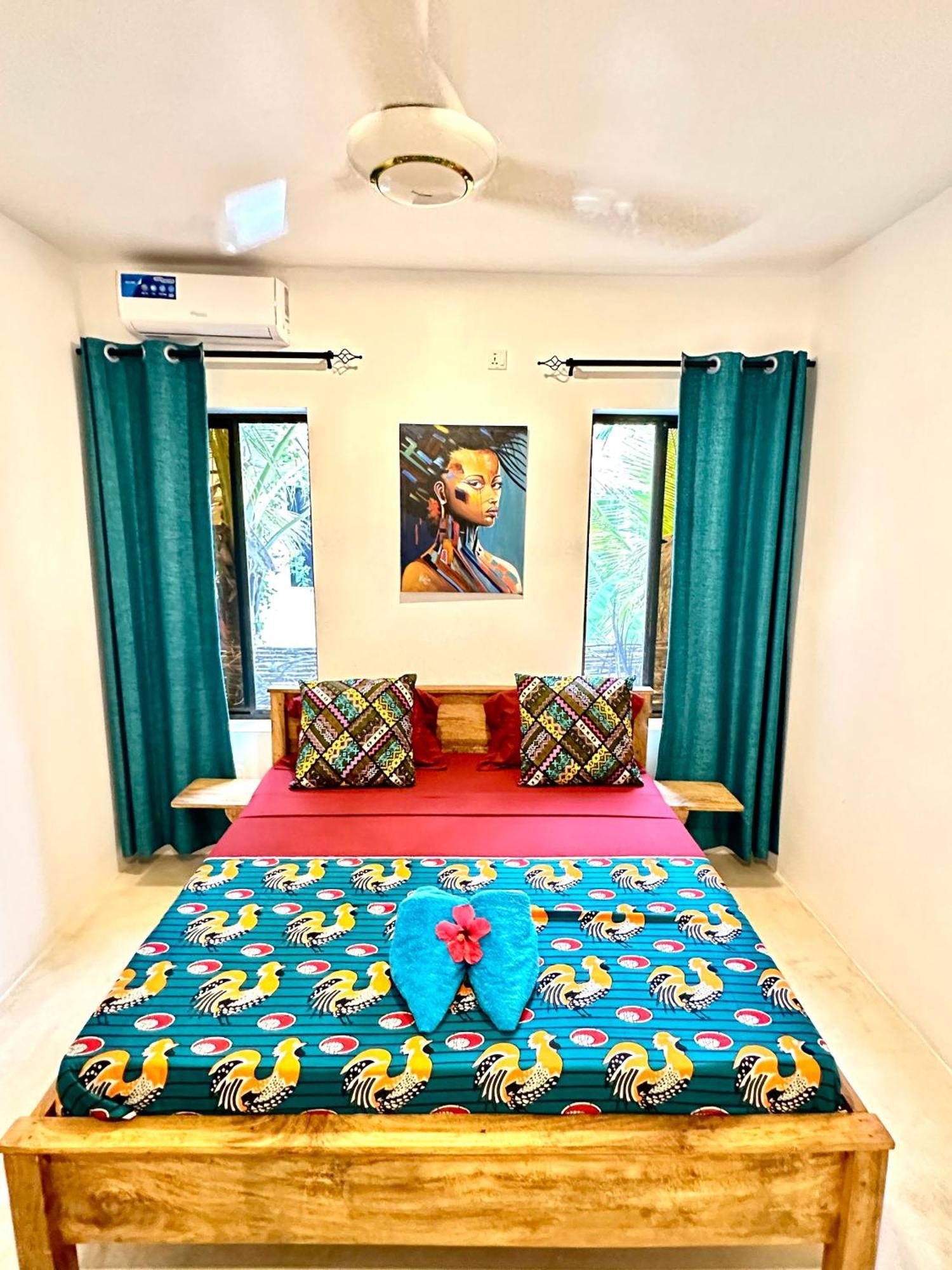 Boutique Hotel